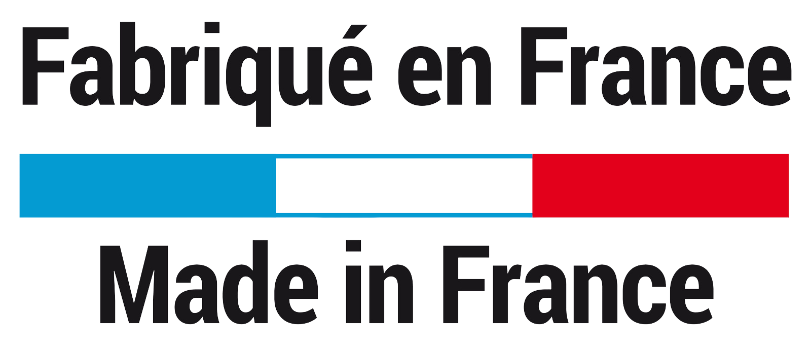 Fabriqué en France